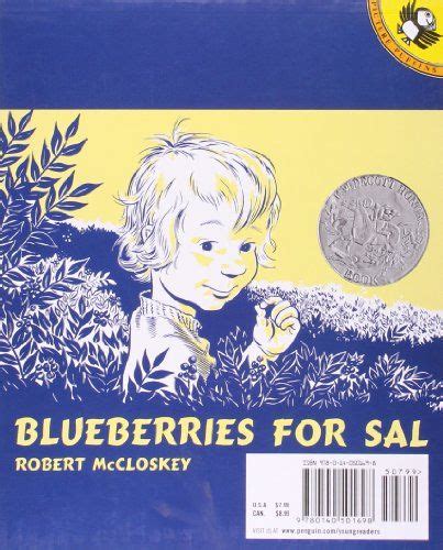 Blueberries Pearson Early Learning Group PDF