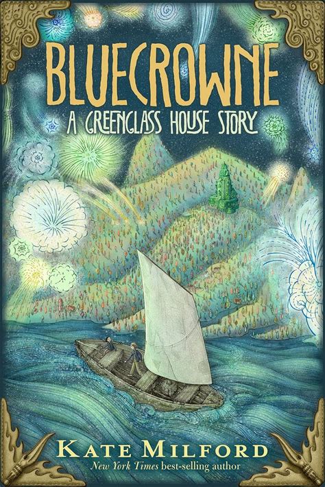 Bluecrowne A Greenglass House Story