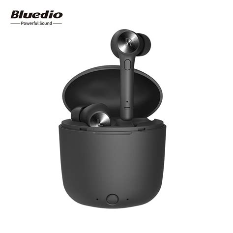 Bluedio Bluetooth Wireless Sweatproof Headphone Doc