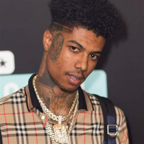 Blueface's Net Worth