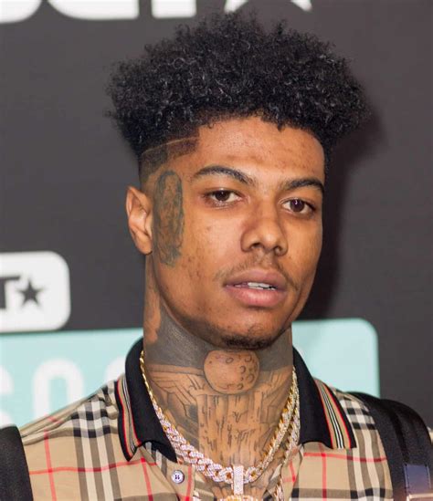 Blueface & Chrisean Baby: A Toxic Love Story