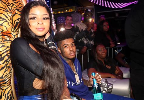 Blueface Girls: A Comprehensive Exploration