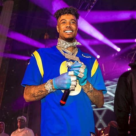 Blueface Net Worth: How the California Rapper Built His Fortune