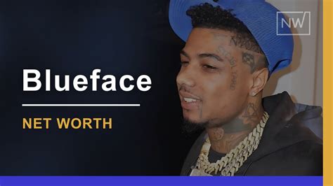 Blueface Net Worth 2024: A Future of Music and Success