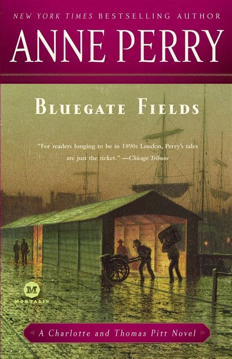 Bluegate Fields Complete and Unabridged PDF