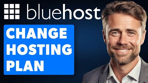 Step-by-step guide for setting up a website with Bluehost