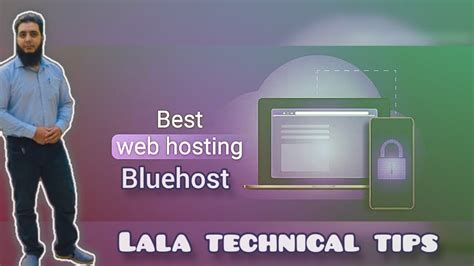 Bluehost: Your Complete Guide to Unlocking Web Success in 2025