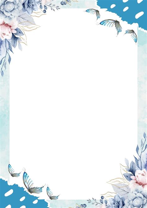 Bluepage Template