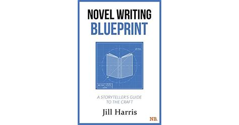 Blueprints A Novel PDF