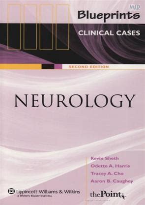 Blueprints Clinical Cases in Neurology Kindle Editon