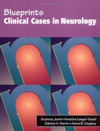 Blueprints Clinical Cases in Neurology 1st Edition PDF