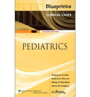 Blueprints Clinical Cases in Pediatrics PDF