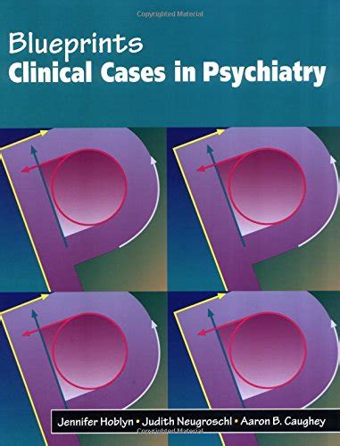 Blueprints Clinical Cases in Psychiatry PDF