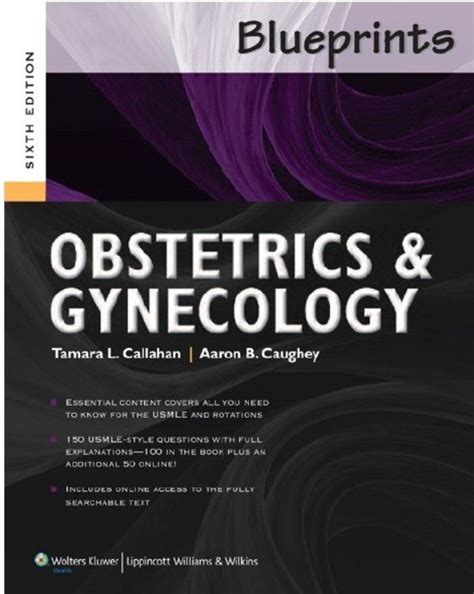 Blueprints Obstetrics and Gynecology Reader
