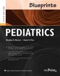 Blueprints Pediatrics (Blueprints Series) Doc