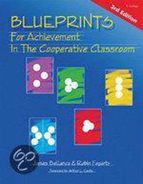 Blueprints for Achievement in the Cooperative Classroom PDF