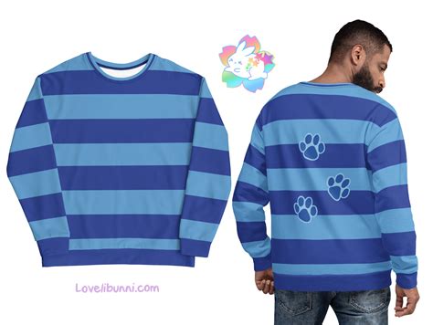 Blues Clues Joe Shirt: The Perfect Way to Show Your Love for the Show