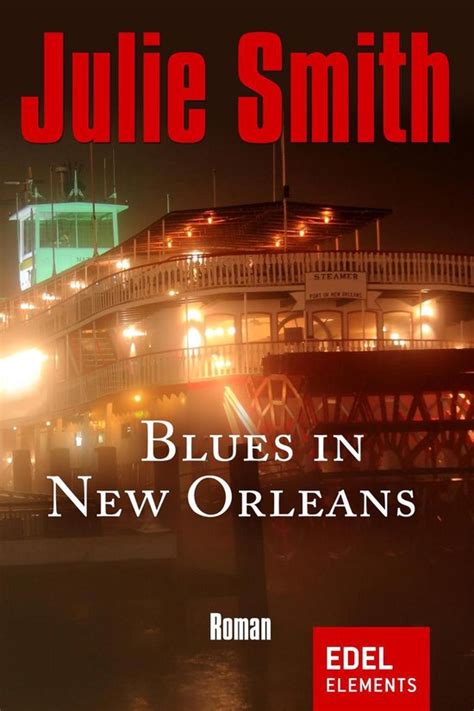 Blues in New Orleans Skip Langdon German Edition Reader