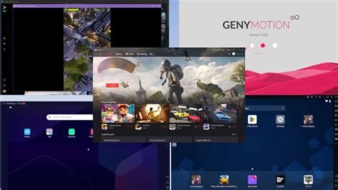 Bluestacks Alternatives: Uncover the Best Emulators for Your Gaming Needs