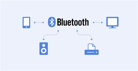 Bluetooth® Connectivity: