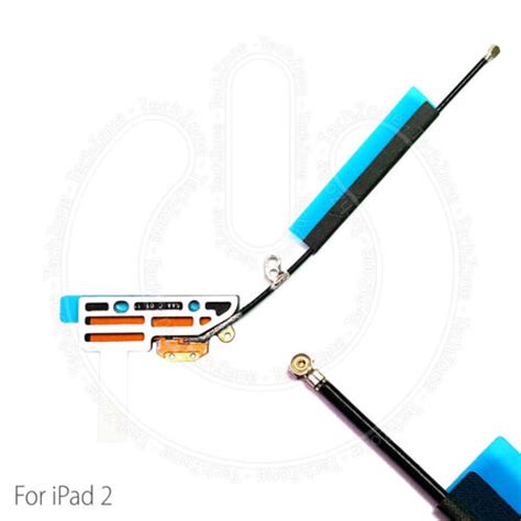 Bluetooth Antenna Signal Cable A1395 Doc