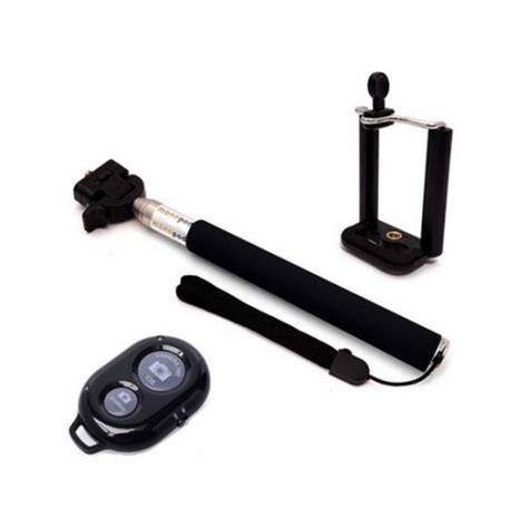 Bluetooth Arrival Extendable Monopod Self portrait Kindle Editon