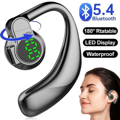 Bluetooth Best_Express Headphones Microphone handsfree Epub