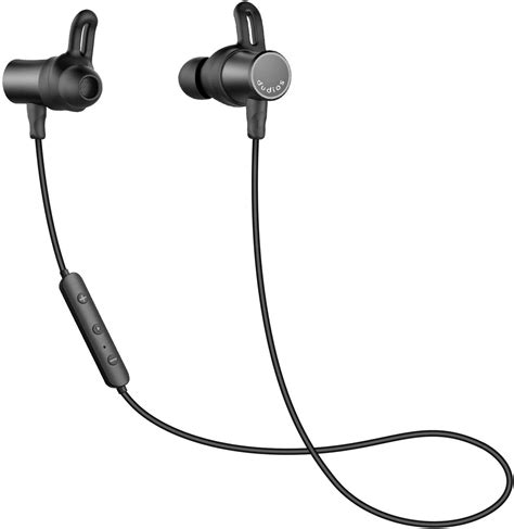 Bluetooth Duowo Headphones Sweatproof Lightweight PDF