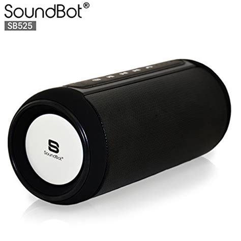 Bluetooth Hands Free Speakerphone Lithium ion Rechargeable Epub