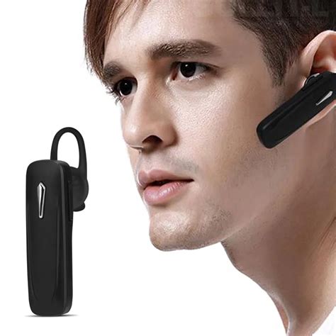 Bluetooth Headphone Hands free HandsFree Technology Doc