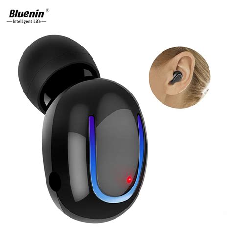 Bluetooth Headphones Bluenin Hands free earphones Kindle Editon