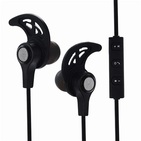 Bluetooth Headphones E Zigo Sweat Proof Handsfree Epub