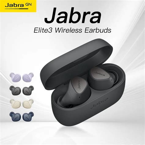 Bluetooth Headphones EPB03 Sweatproof Isolating Epub