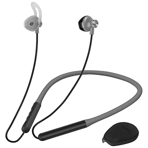 Bluetooth Headphones Lightweight Sweatproof Earphones PDF