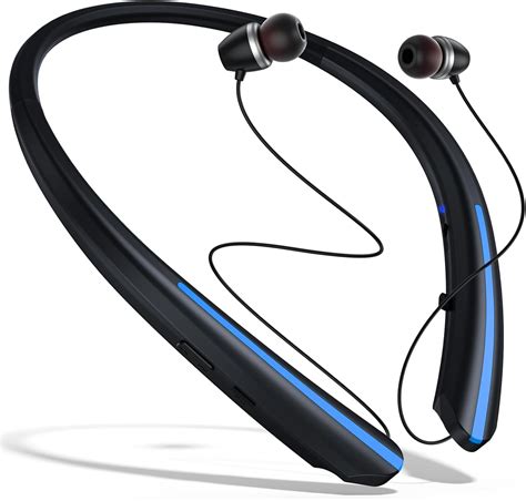 Bluetooth Headphones Microphone Sweatproof Bluetooth enabled Epub