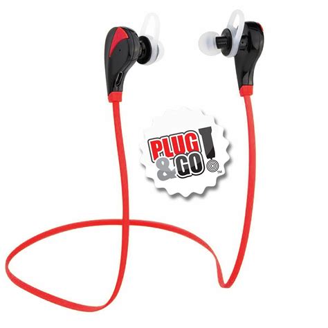 Bluetooth Headphones Plug Go Exercising PDF