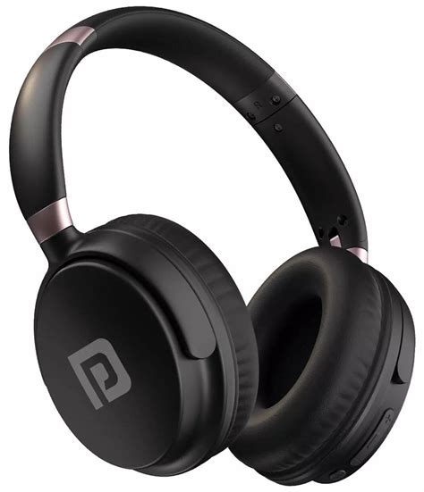 Bluetooth Headphones Speakerphones Cancelling Bluetooth enabled Doc