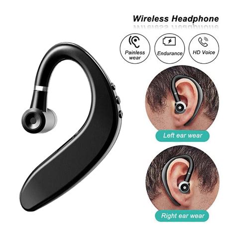 Bluetooth Headphones Sweatproof Hands free Smartphones Kindle Editon