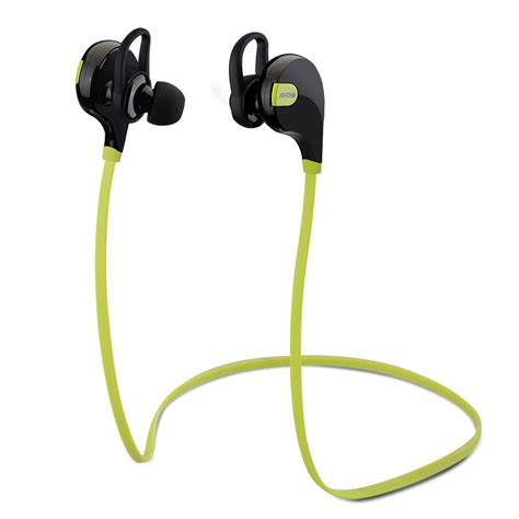 Bluetooth Headphones bluetooth Sweatproof Phones Green Epub