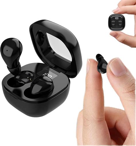 Bluetooth Headset Lookatool Ultra small Earphone Epub