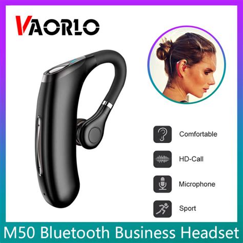 Bluetooth KINGCOO Headphones Hands free Smartphone Kindle Editon