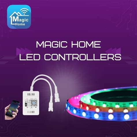 Bluetooth LED Lights: Transform Your Home with Wireless Illumination