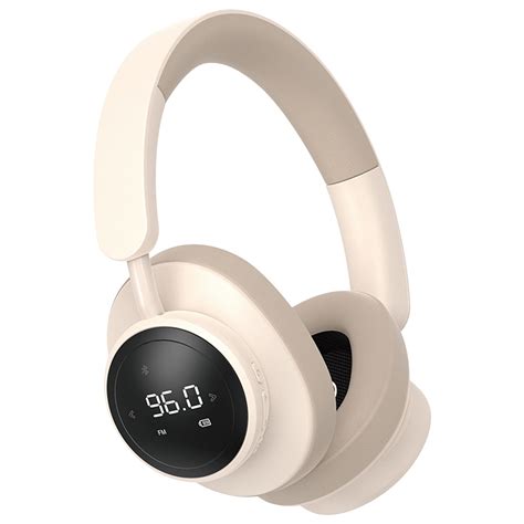 Bluetooth Lightweight Wireless Headphones Cancelling PDF