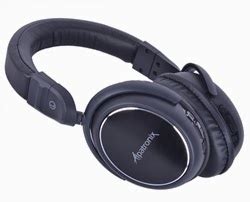 Bluetooth Over Ear Headphones Alpatronix HX100 Epub