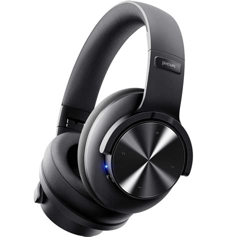 Bluetooth Picun Universal Wireless Headphones PDF