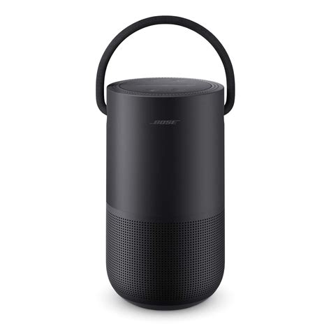 Bluetooth Portable Speaker Built  Controls Epub