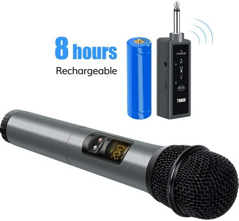 Bluetooth Receiver Yoyamo Streaming Microphone Doc