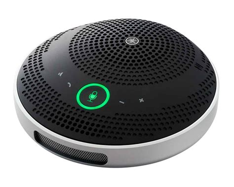 Bluetooth Resistant Speakerphone Dedicated activities PDF