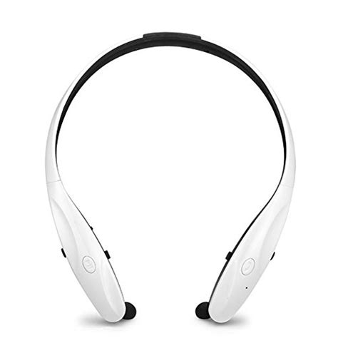 Bluetooth Retractable Management Headphone Handsfree PDF