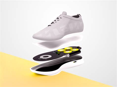 Bluetooth Shoes: The Future of Footwear